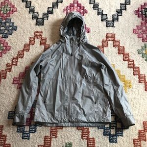 Avalanche Rain Jacket